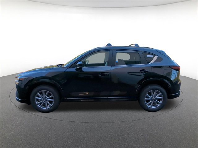 2025 Mazda CX-5 2.5 S Preferred photo 3