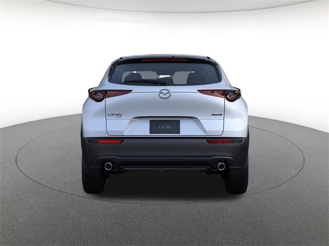 2026 Mazda CX-30 2.5 S photo 4