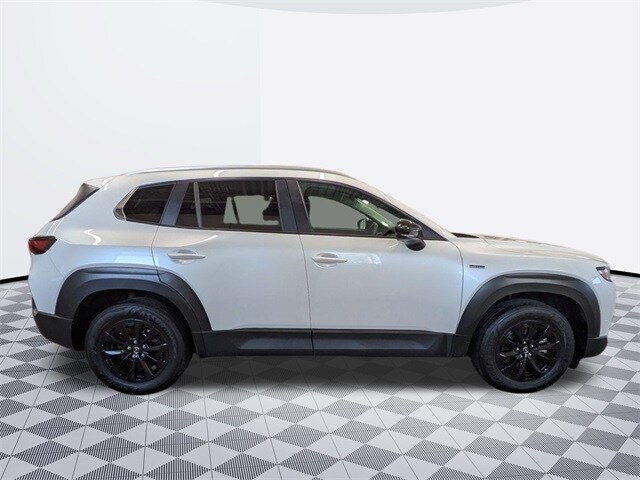 2025 Mazda CX-50 Preferred photo 3