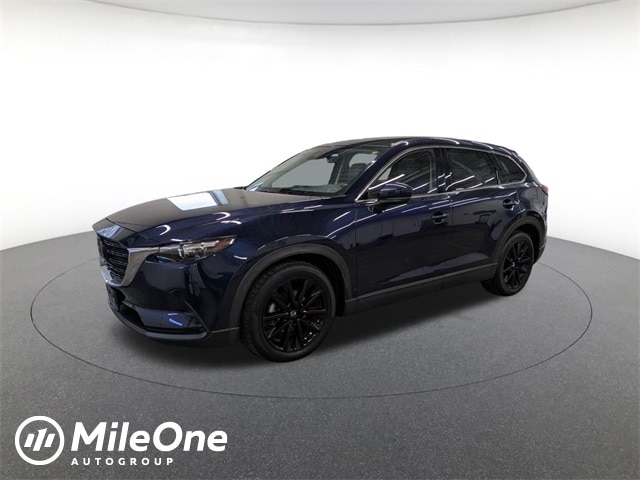 2023 Mazda CX-9 Touring Plus's photo