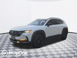 Mazda CX-50 Hybrid
