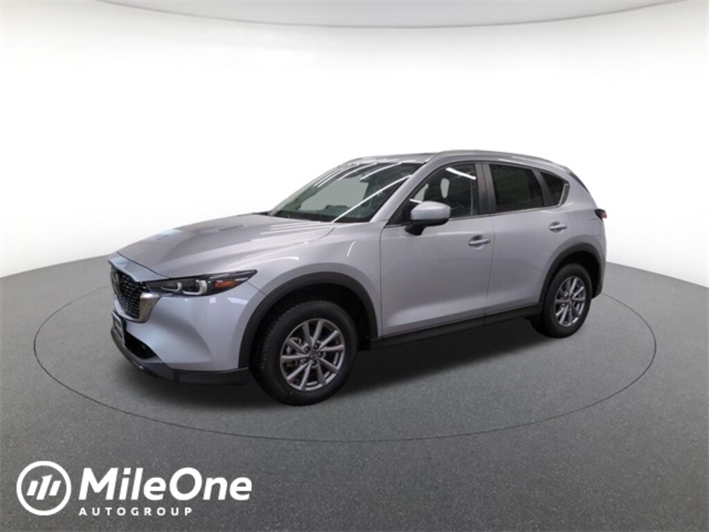 Used 2023 Mazda CX-5 2.5 S Preferred Package SUV