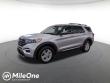 Used 2024 Ford Explorer XLT SUV