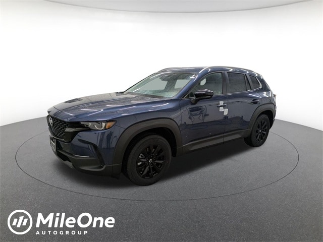 2026 Mazda CX-50 Select's photo