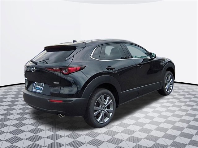 2025 Mazda CX-30 2.5 S Premium photo 4