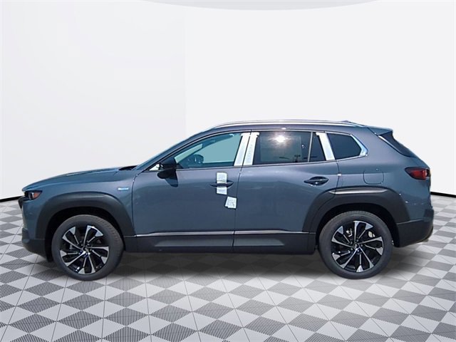 2025 Mazda CX-50 Premium photo 2