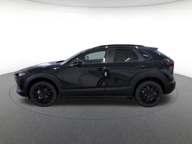 2026 Mazda CX-30 Aire Edition - Photo 2