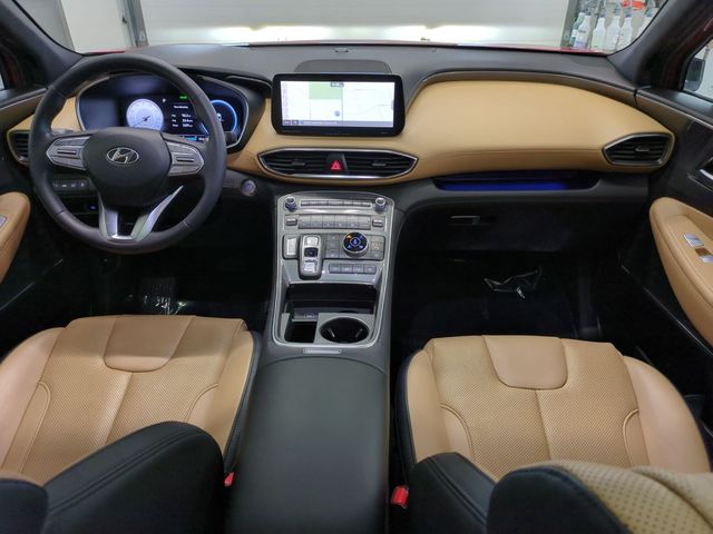 2023 Hyundai Santa Fe Calligraphy - Photo 13