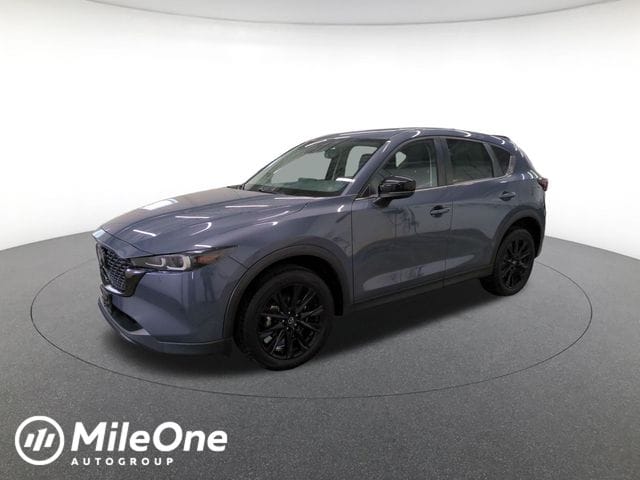 2023 Mazda CX-5 S Carbon Edition Auto AWD's photo