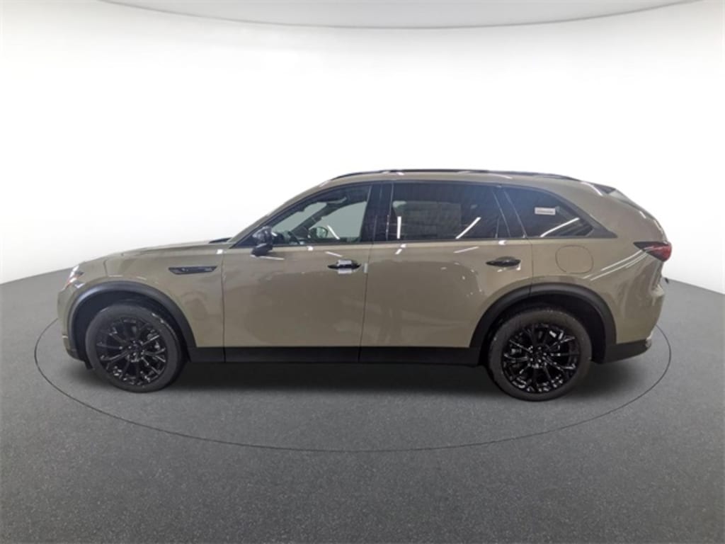 New 2026 Mazda CX-70 3.3 Turbo Premium Plus AWD Sport Utility