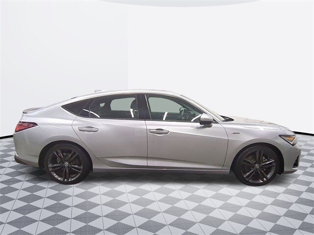 2024 Acura Integra A-Spec photo 3