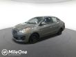 Used 2017 Mitsubishi Mirage G4 ES Sedan