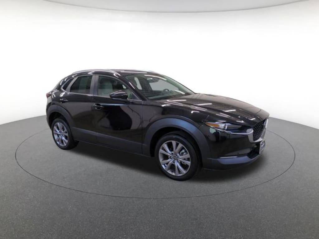 Used 2023 Mazda CX-30 2.5 S Preferred Package SUV
