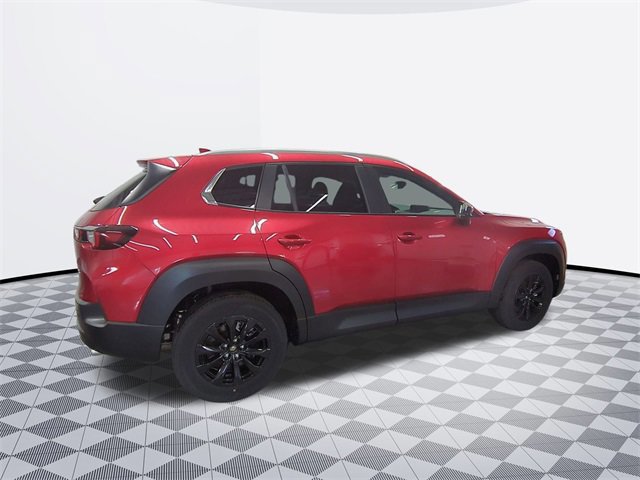 2026 Mazda CX-50 Preferred photo 4