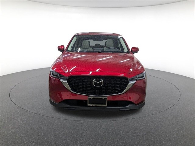 2023 Mazda CX-5 2.5 S Premium photo 2