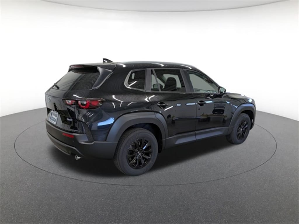 New 2026 Mazda CX-50 Hybrid 2.5 Hybrid Preferred Sport Utility