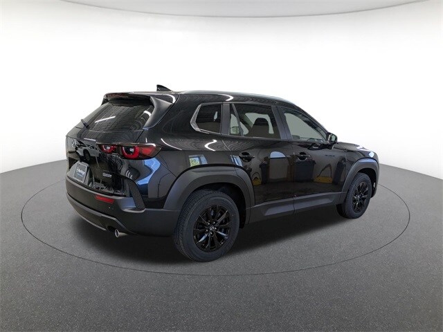 2026 Mazda CX-50 Preferred photo 4