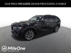 2026 Mazda CX-90 3.3 Turbo Preferred AWD Sport Utility