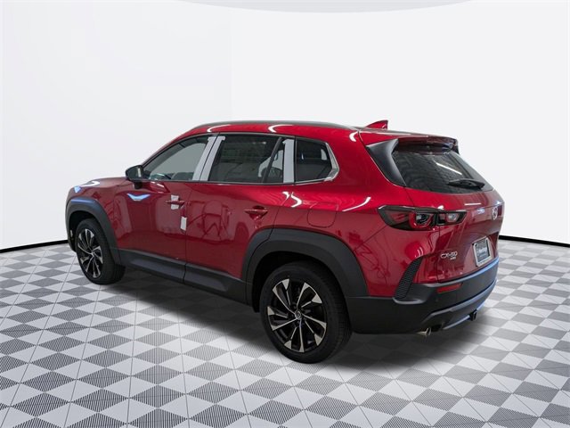 2026 Mazda CX-50 Premium Plus photo 3