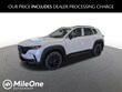  Mazda CX-50 Hybrid