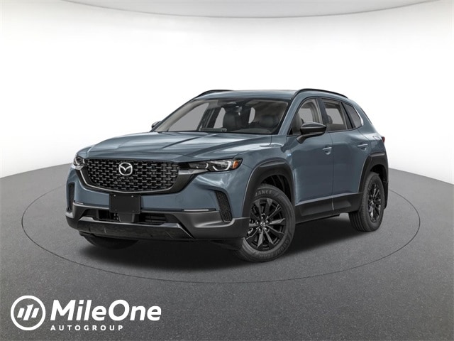 2026 Mazda CX-50 Premium's photo