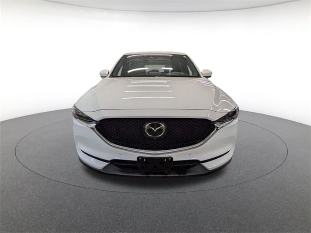 Used 2020 Mazda CX-5 Signature SUV