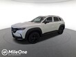  Mazda CX-50 Hybrid