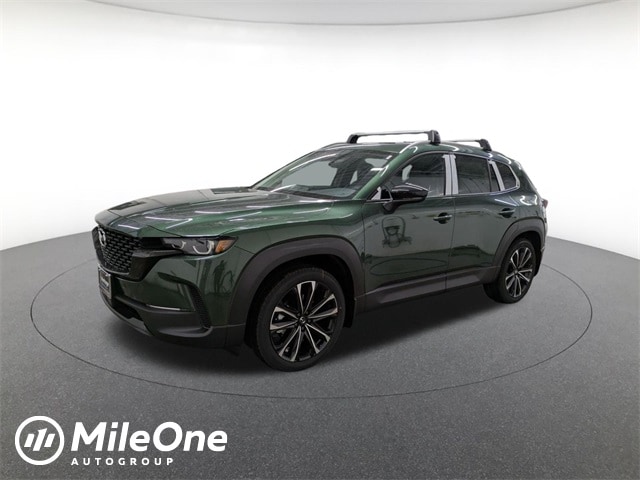 2026 Mazda CX-50 Premium's photo