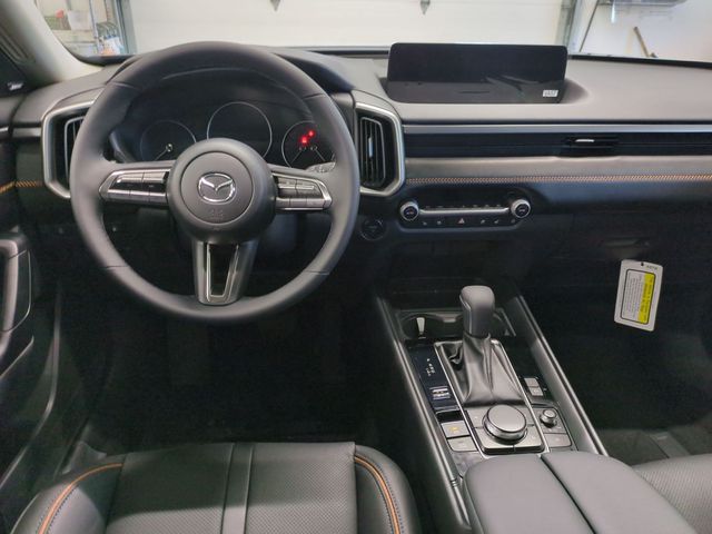 2026 Mazda CX-50 Premium - Photo 8