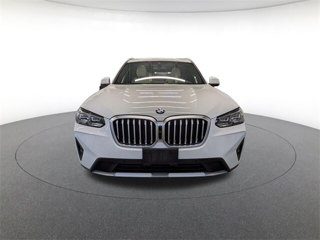 2024 Bmw X3 xDrive30i photo 2