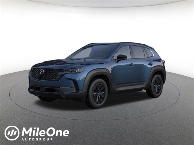 2026 Mazda CX-50 Premium's photo