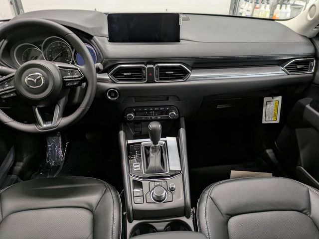 2025 Mazda CX-5 S Preferred package - Photo 9