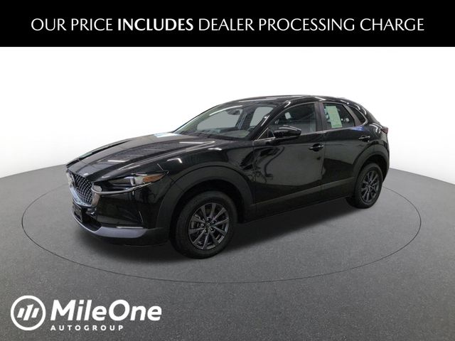 2024 Mazda CX-30
