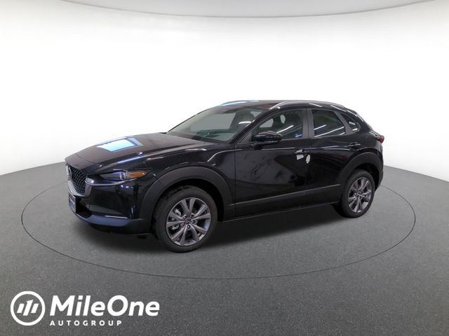 2026 Mazda CX-30 Premium AWD's photo