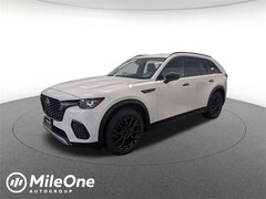 2026 Mazda CX-70 3.3 Turbo Premium AWD Sport Utility