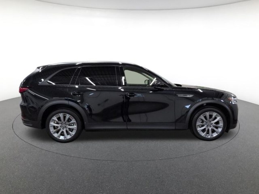 Used 2026 Mazda CX-90 3.3 Turbo Preferred SUV