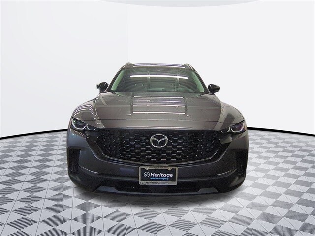 2024 Mazda CX-50 2.5 Premium Plus photo 2