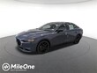  Mazda Mazda3 Sedan