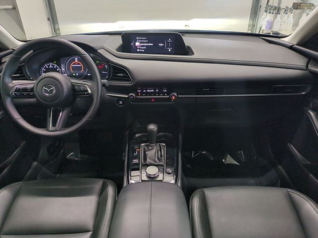 2024 Mazda CX-30 Auto For Sale in Baltimore ZP698945| Used Toyota