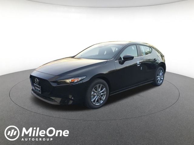 2026 Mazda CX-3 S's photo