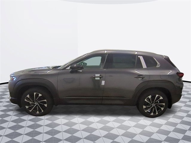 2026 Mazda CX-50 Premium Plus photo 2