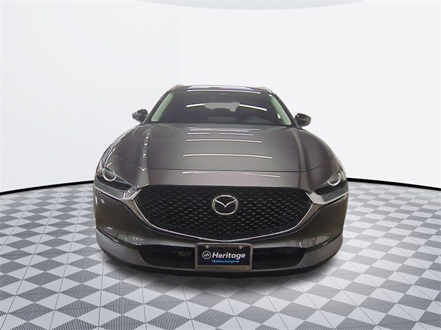 2025 Mazda CX-30 2.5 Select Sport photo 2