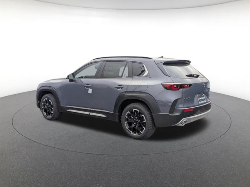 New 2026 Mazda CX-50 2.5 Turbo Meridian Edition AWD Sport Utility