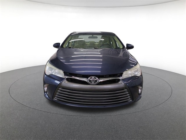 Used 2016 Toyota Camry LE with VIN 4T4BF1FK6GR532010 for sale in Timonium, MD