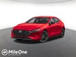  Mazda Mazda3 Hatchback