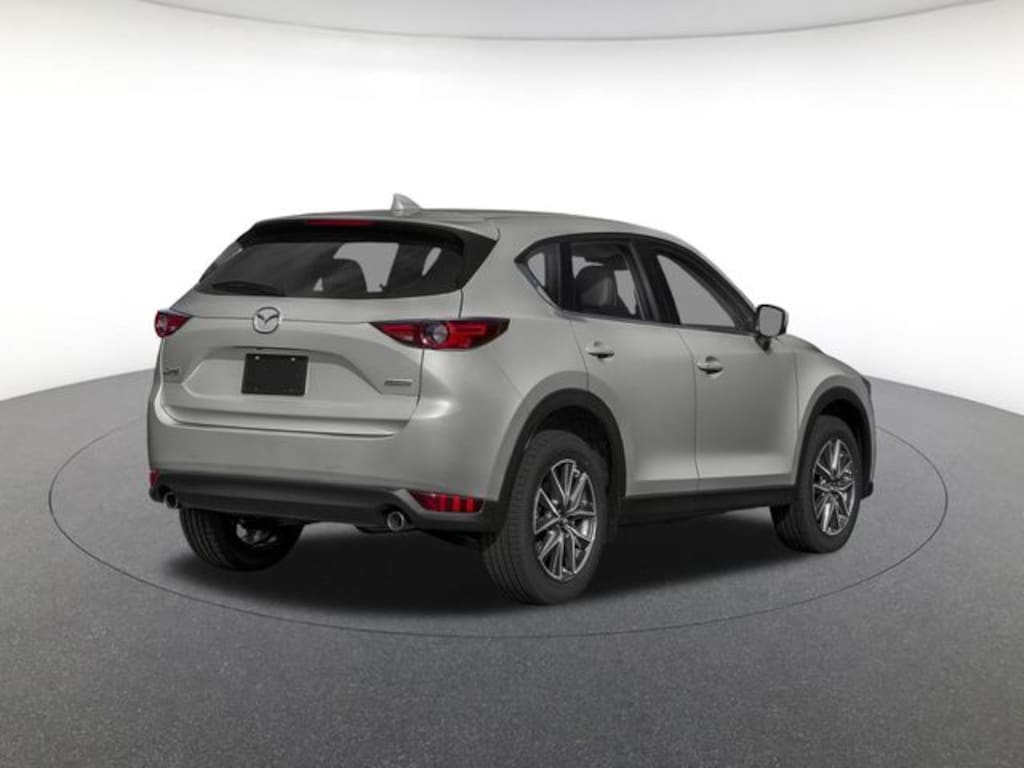 Used 2018 Mazda CX-5 Grand Touring SUV