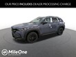  Mazda CX-50 Hybrid