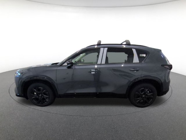 New 2026 Mazda CX-5 2.5 S Premium AWD Sport Utility