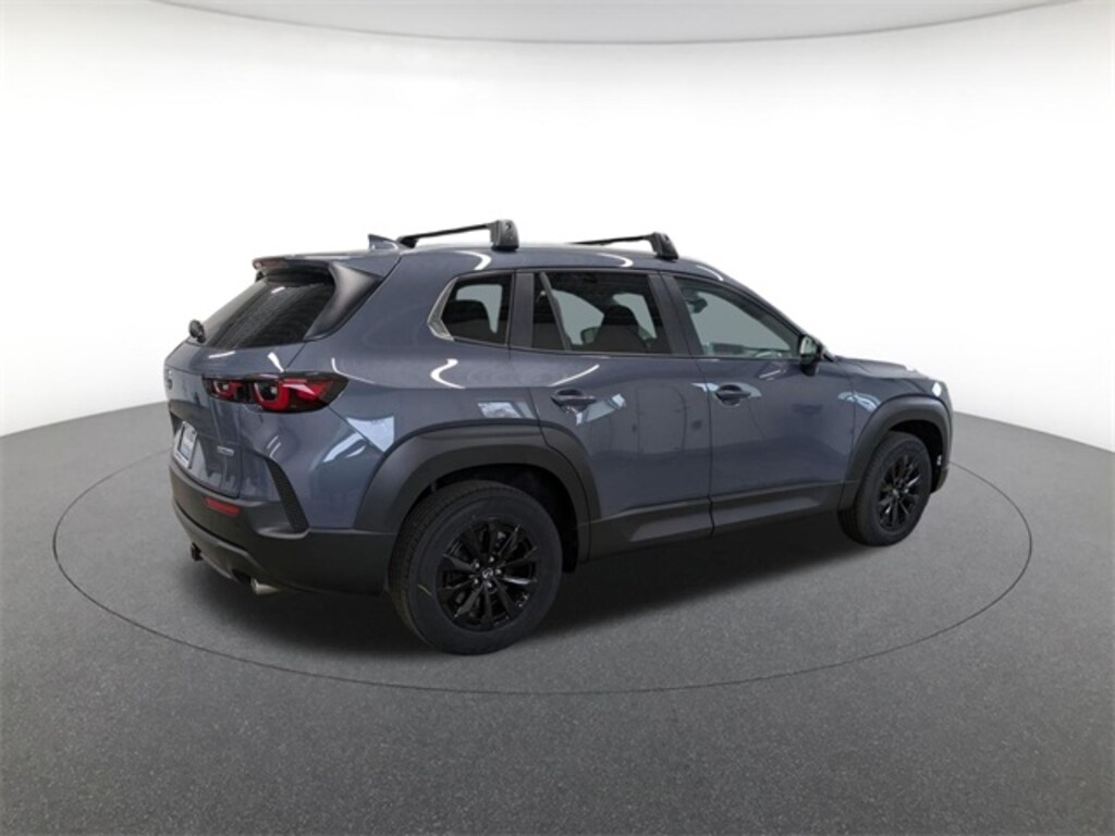 New 2026 Mazda CX-50 Hybrid Hybrid Preferred Sport Utility