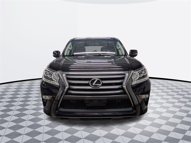 2017 Lexus GX 460 Premium photo 2
